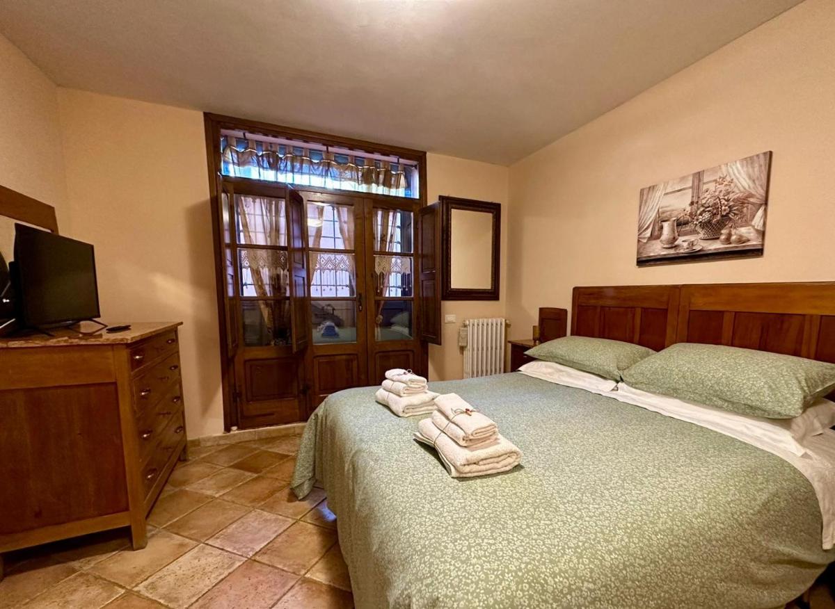 Suitetrails - Villa Adriana House - alloggio turistico ID 18021