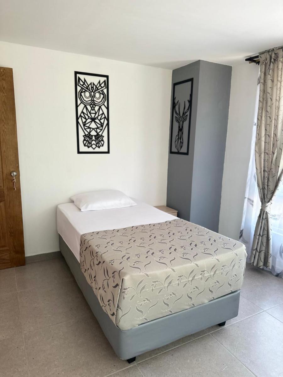 Suitetrails - Hotel Royal Garden Villavicencio