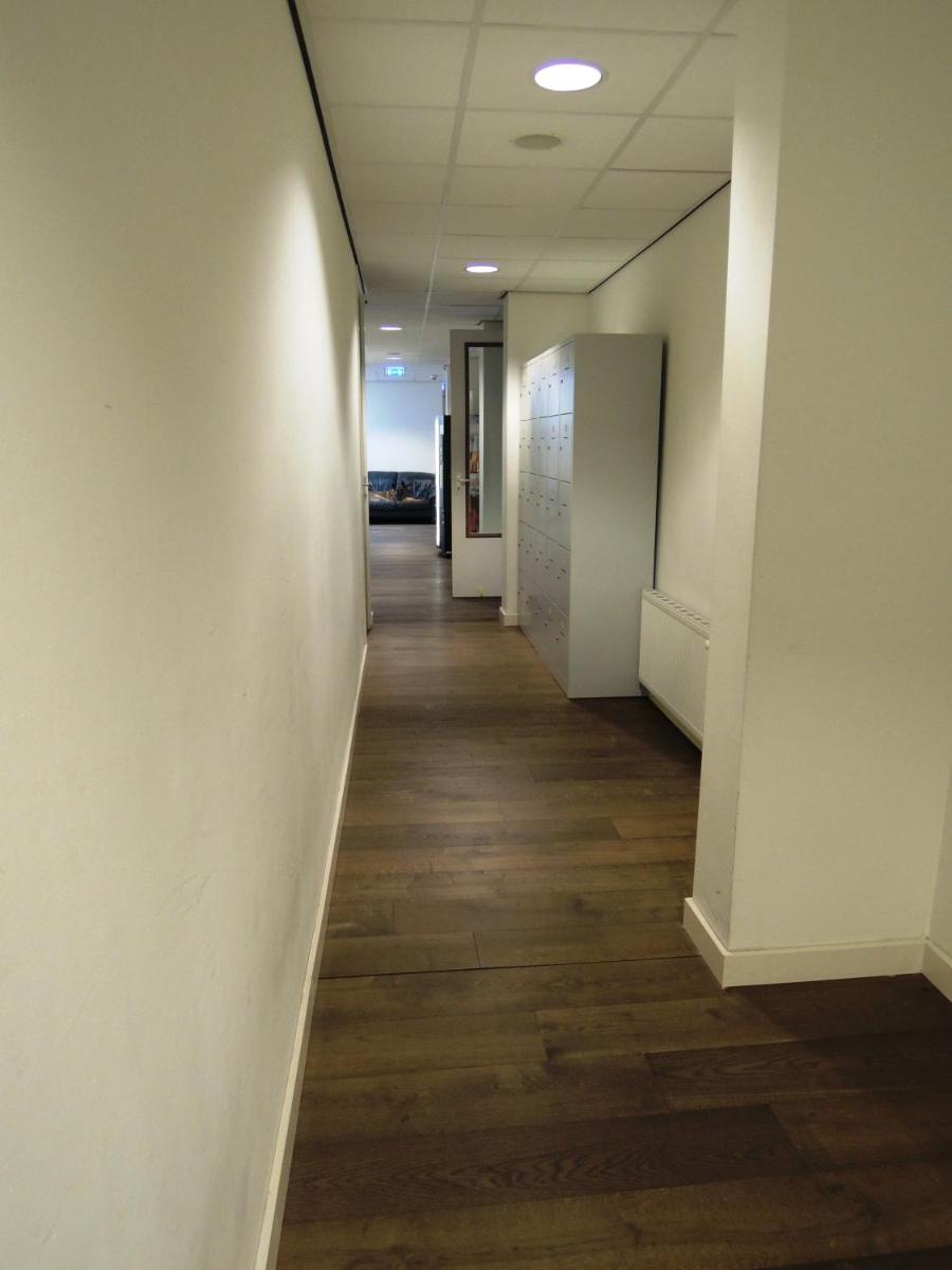3BE Backpackers Bed & Breakfast Eindhoven - Housity