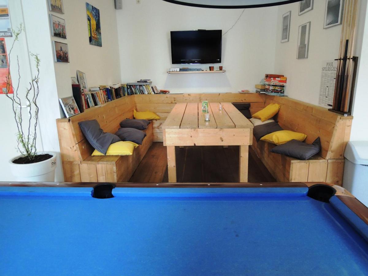 3BE Backpackers Bed & Breakfast Eindhoven - Housity