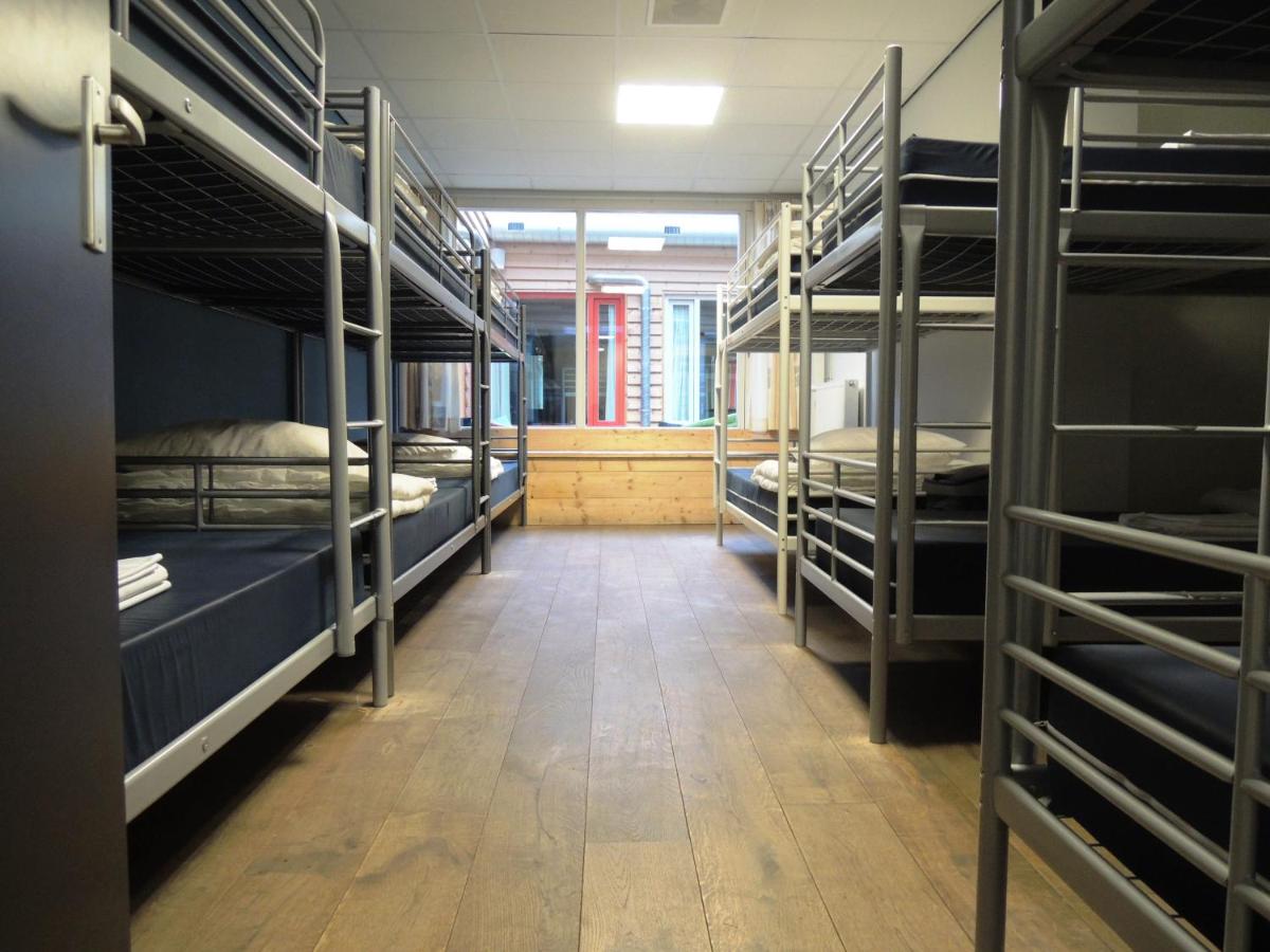 3BE Backpackers Bed & Breakfast Eindhoven - Housity