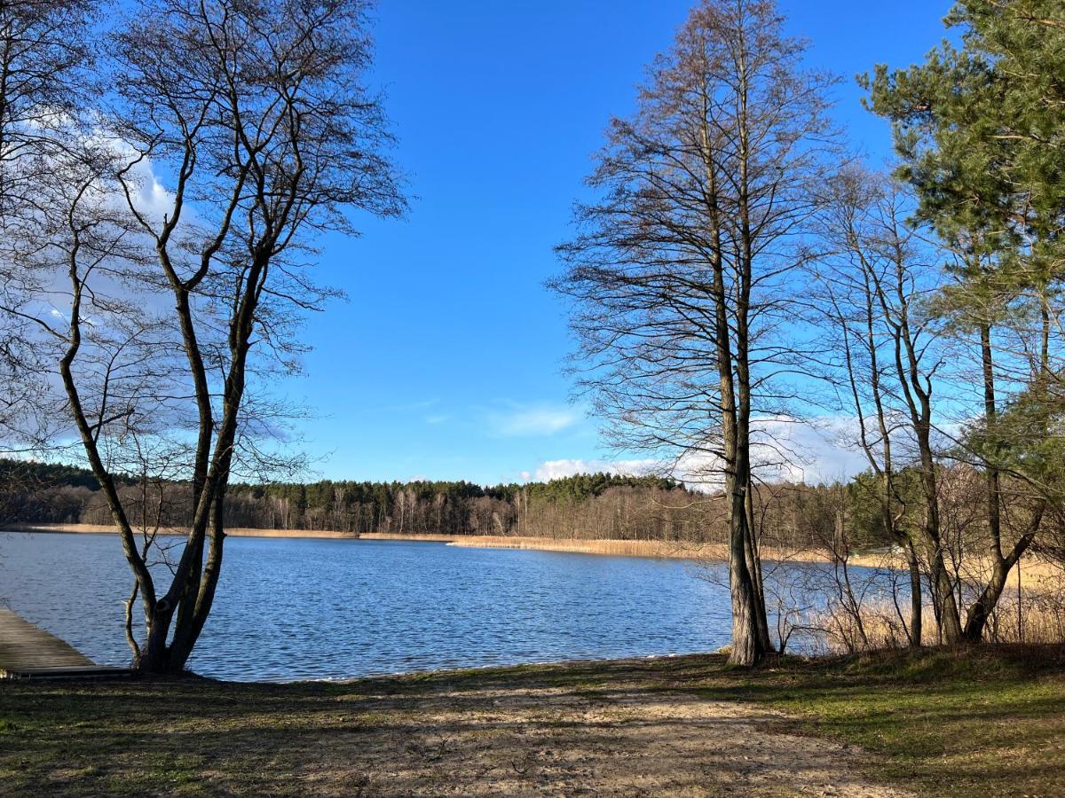Orzechowy Zakątek - Housity
