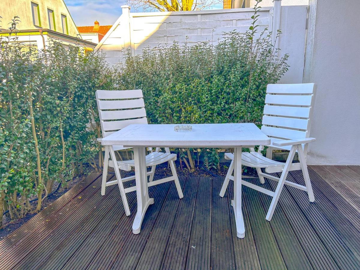 Ferienwohnung Meta - Housity