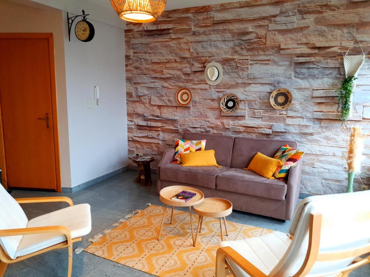 Mon Chez Toi - Speranza - Housity