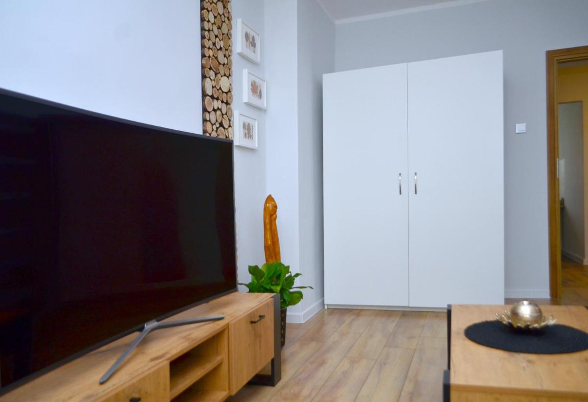 Apartament Gustav - Hizvo