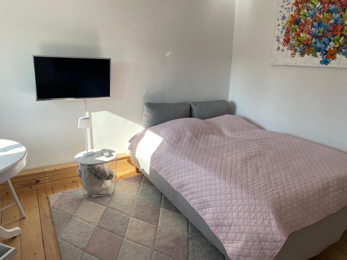 Suitetrails - Apartment am HohenRand Dresden Leubnitz