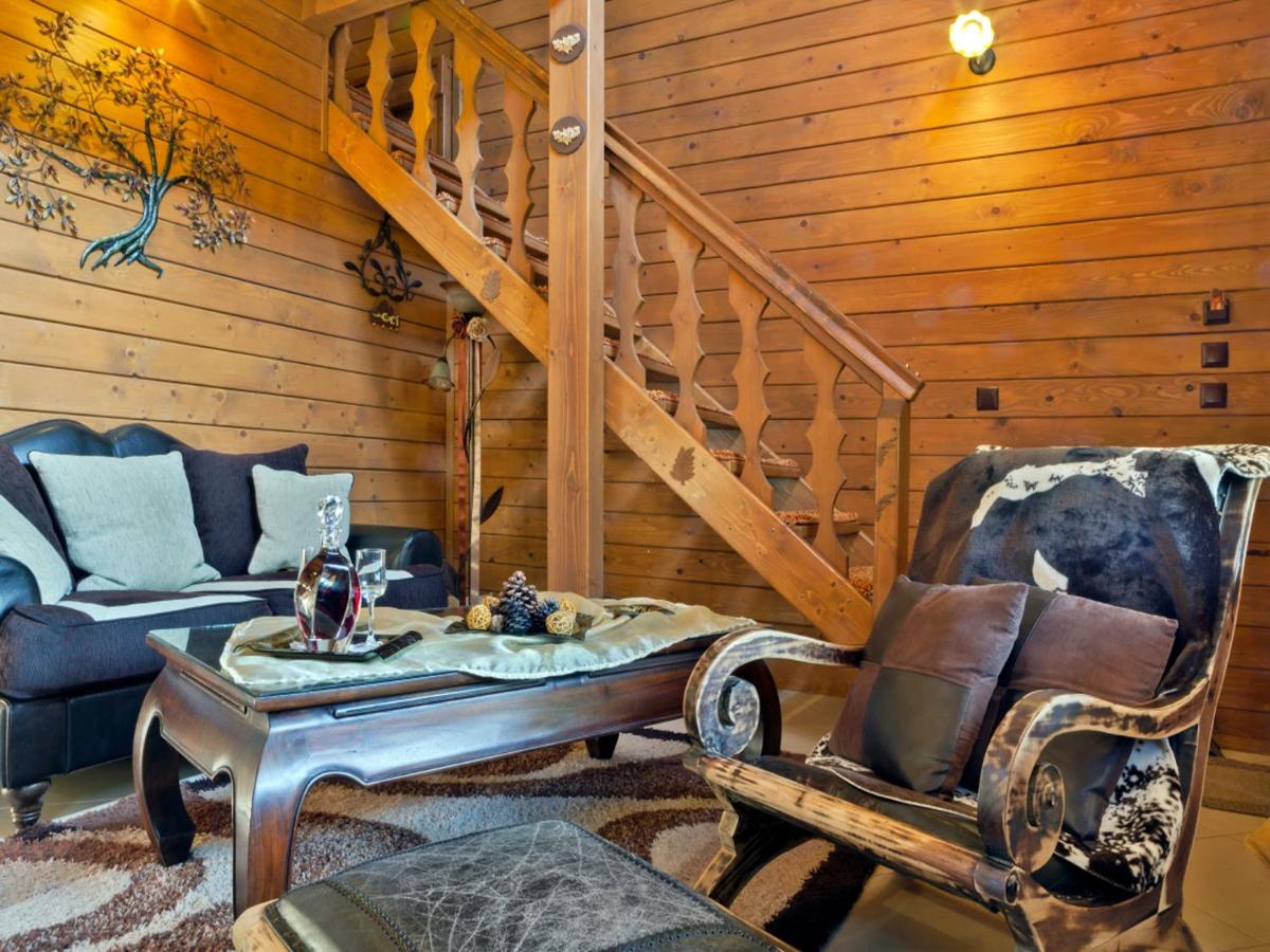 Feggarognemata Suites - Housity