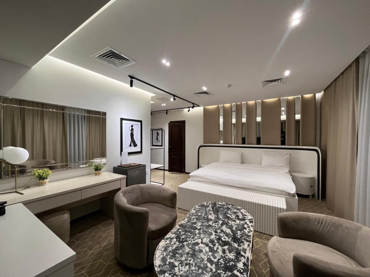 Monte-Carlo resort - Housity