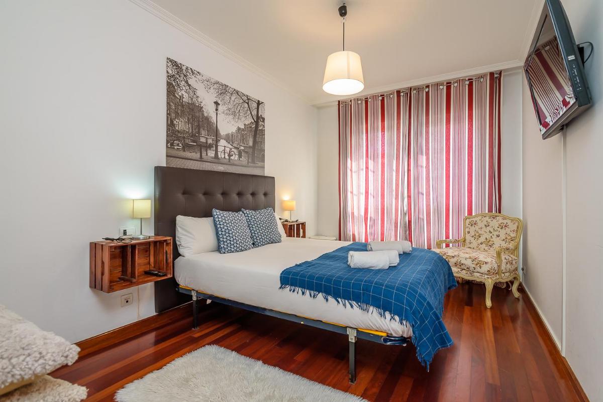 O Faro Apartments - Housity