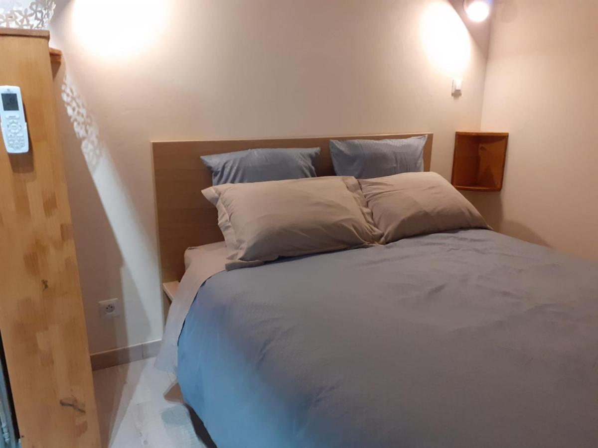 Studio indépendant dans villa - Housity