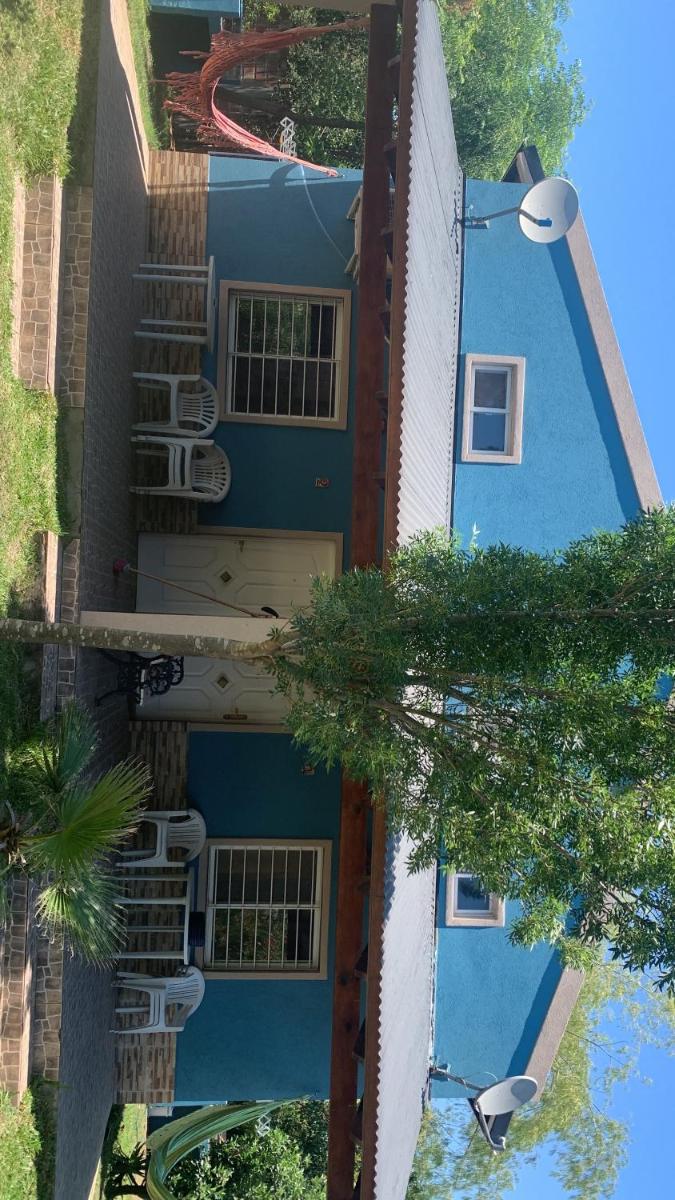 Los manzanos . - Housity