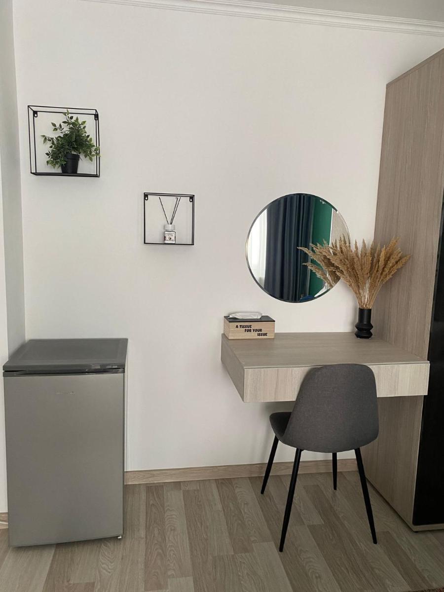 Green Studio - Housity