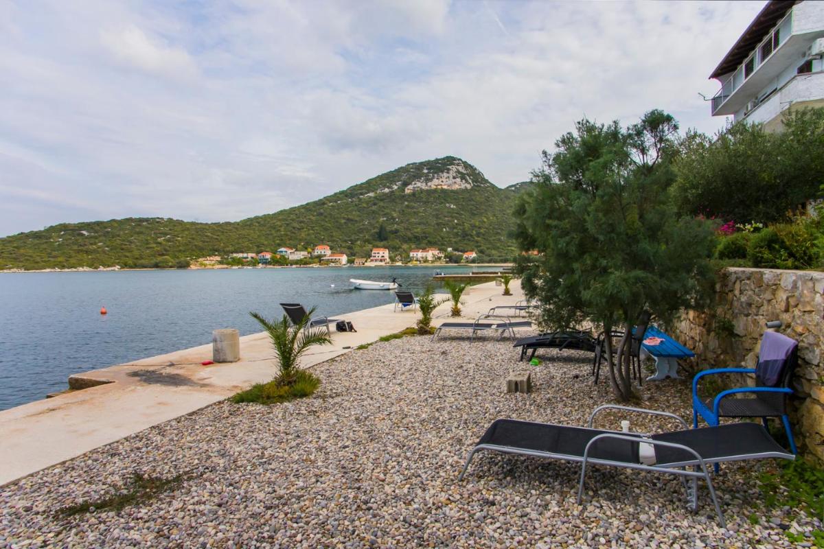 Adria Maja apartmani Luka Dubrava - Housity