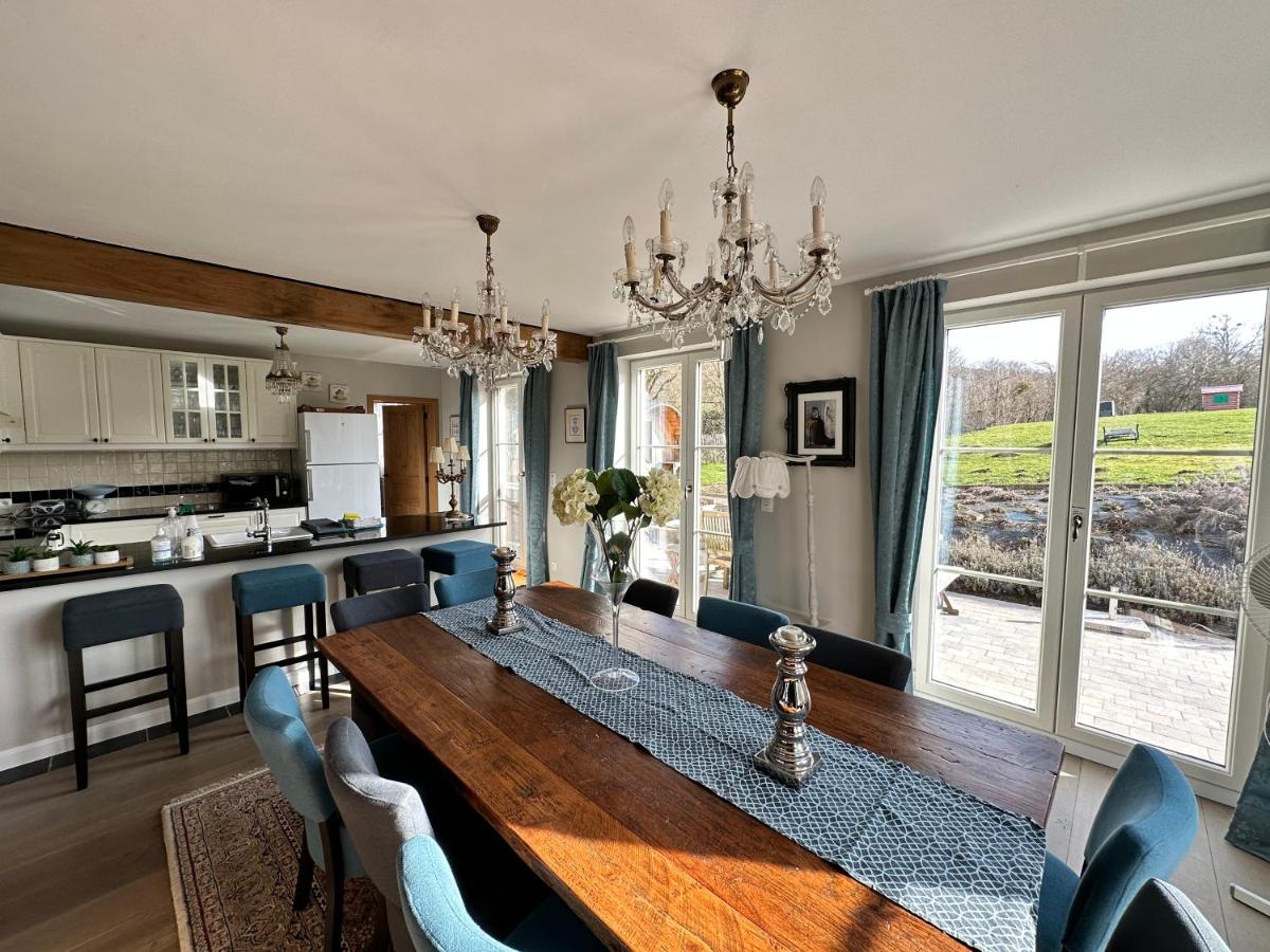 Maison Durbuy L'air du temps - Housity