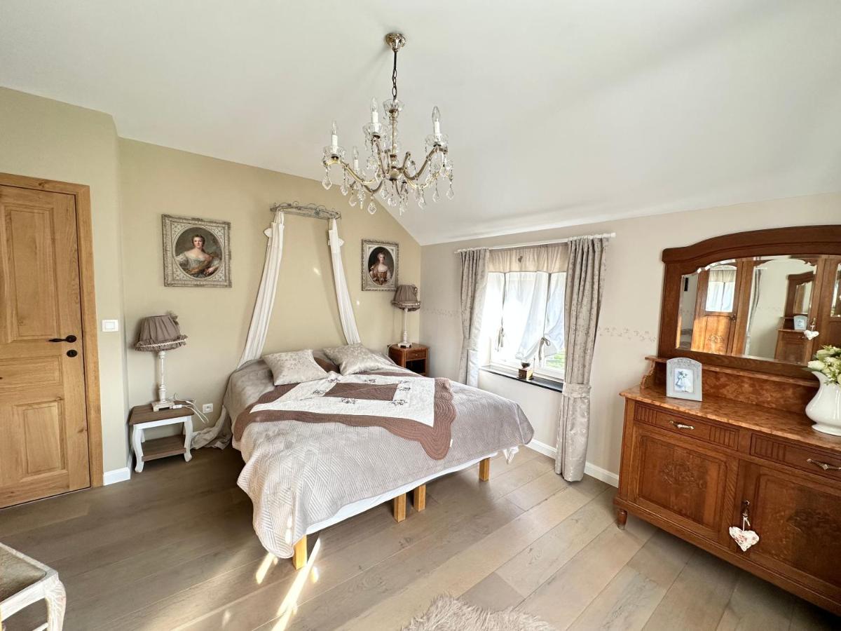Maison Durbuy L'air du temps - Housity