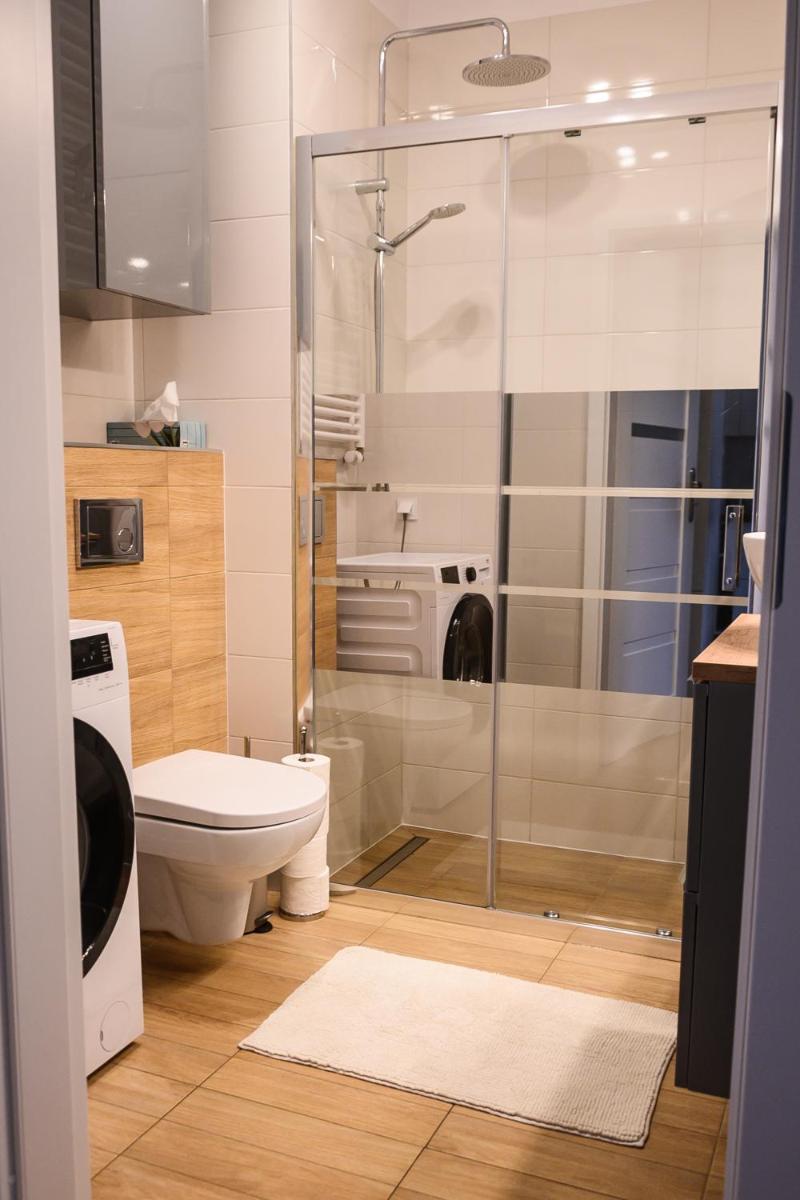 Marywilska apartment - Hizvo