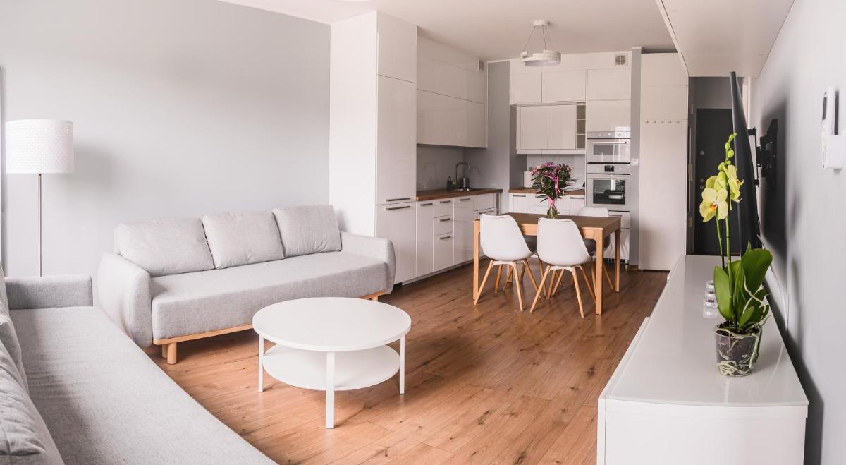 Marywilska apartment - Housity