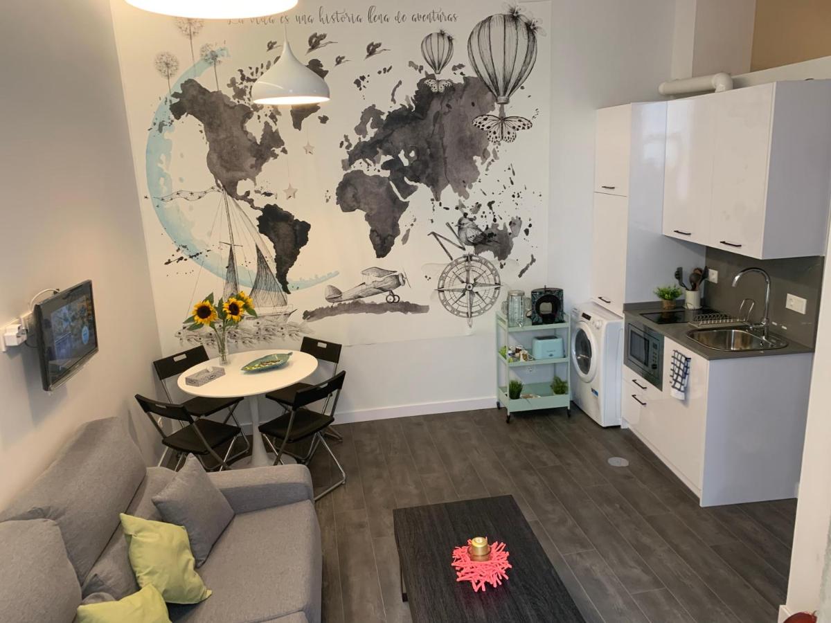 Apartamento Centro Histórico Málaga Andra - Housity