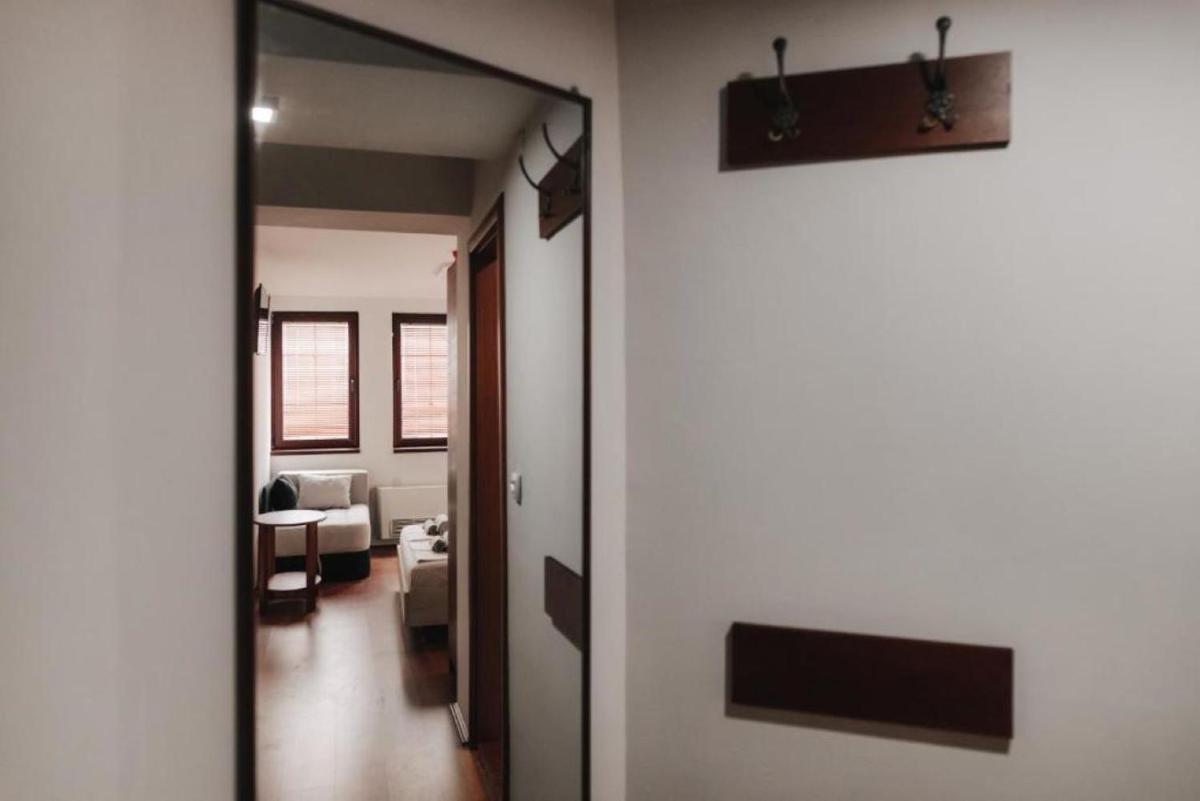 Hotel Castrum - Housity