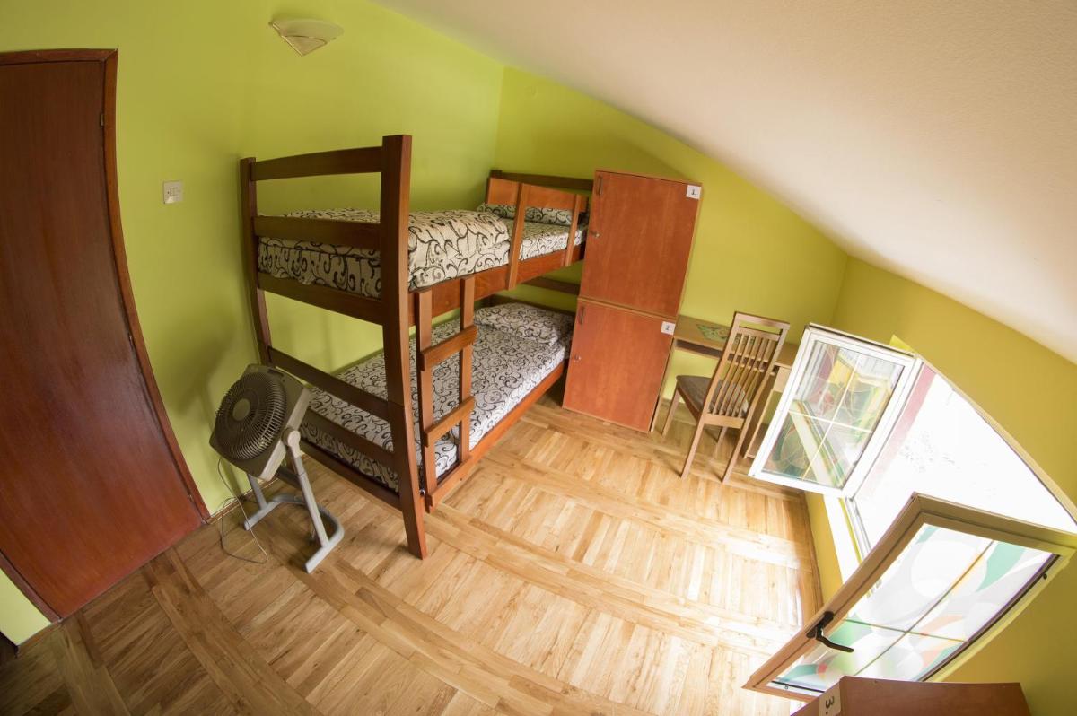 Explorer Podgorica - Housity