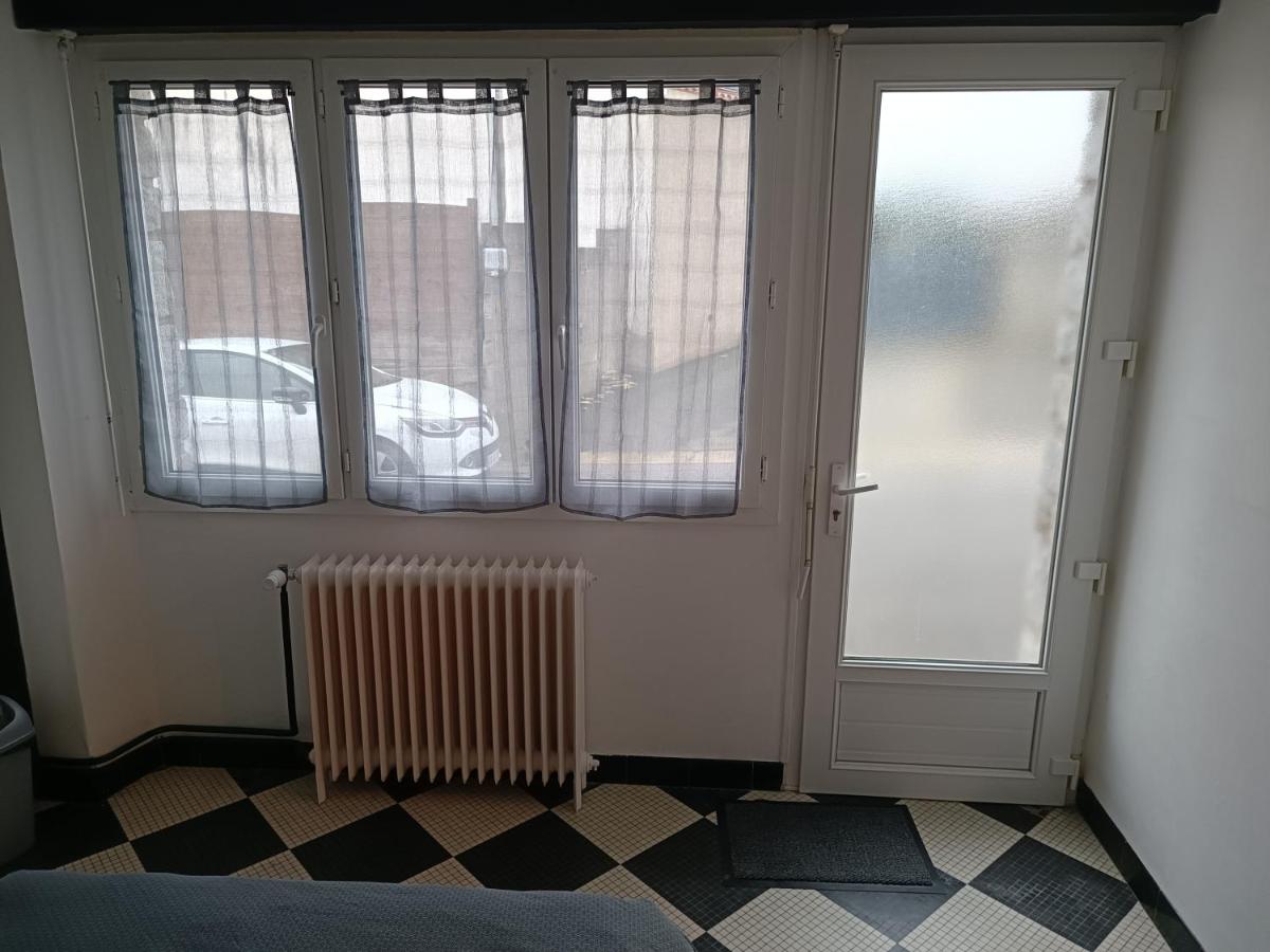 Suitetrails - Chambre privative à st remy en mauges