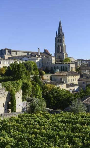 Le gite la petite Fronsadaise - Housity