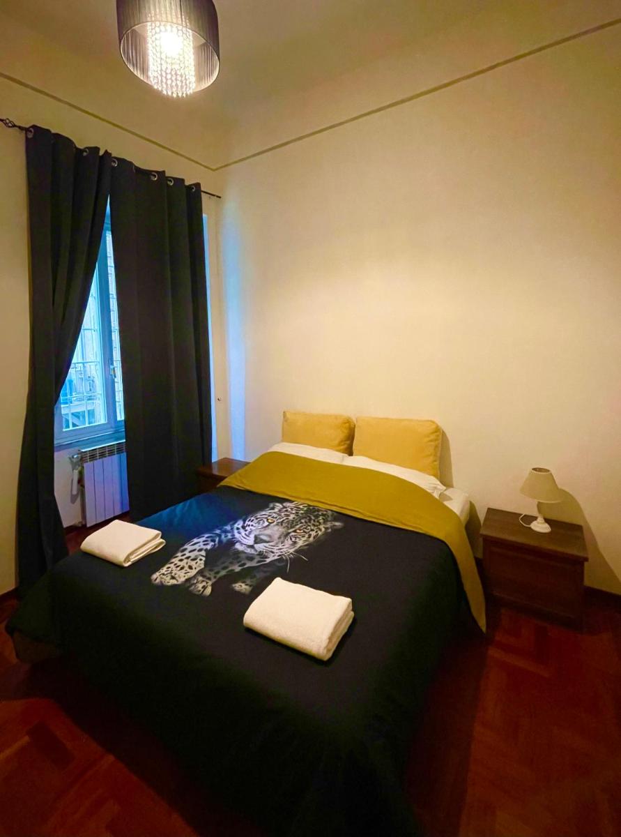Parisa House - Housity