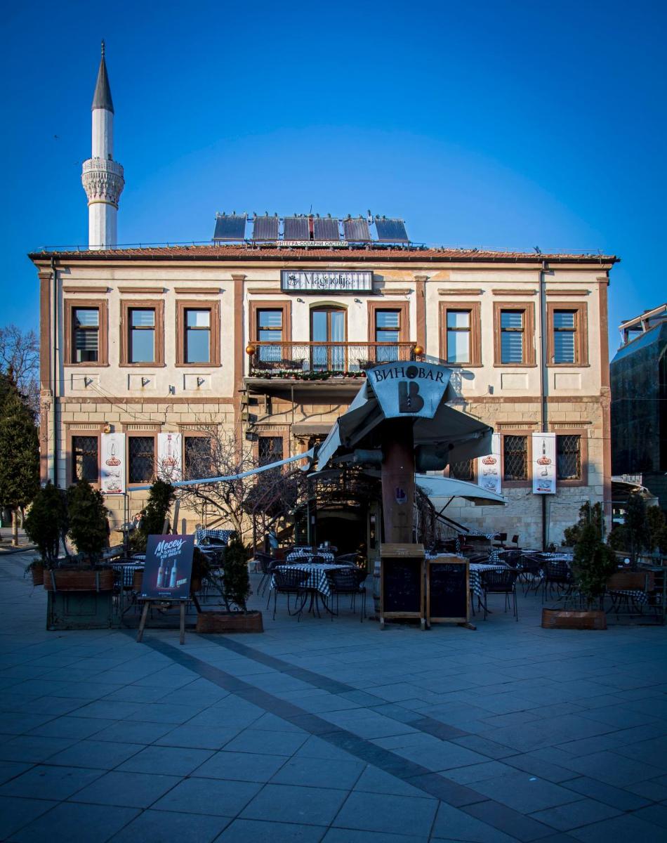 Magnolija Apartments - Housity