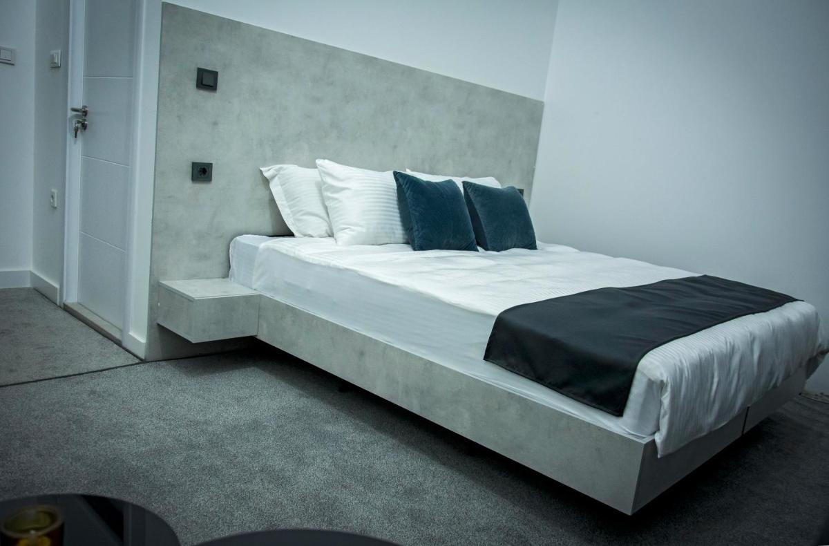 Magnolija Apartments - Housity