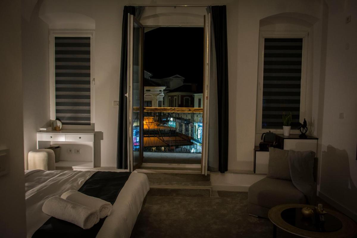 Magnolija Apartments - Housity