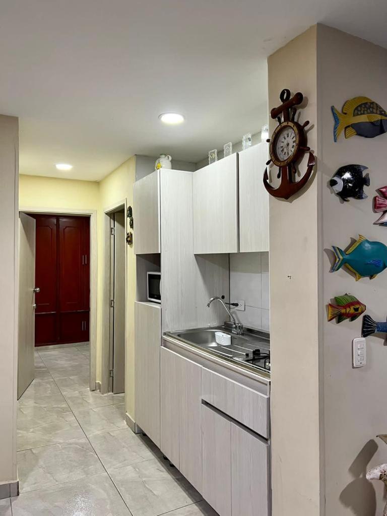 CARTAGENA LA HEROICA - Housity