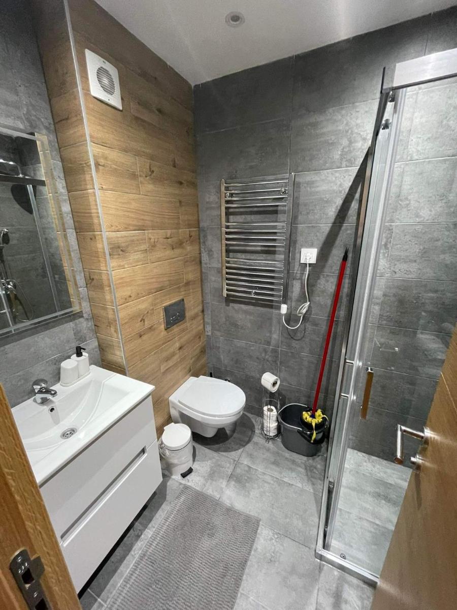 Zlatibor Apartment - Planinski Raj - Housity