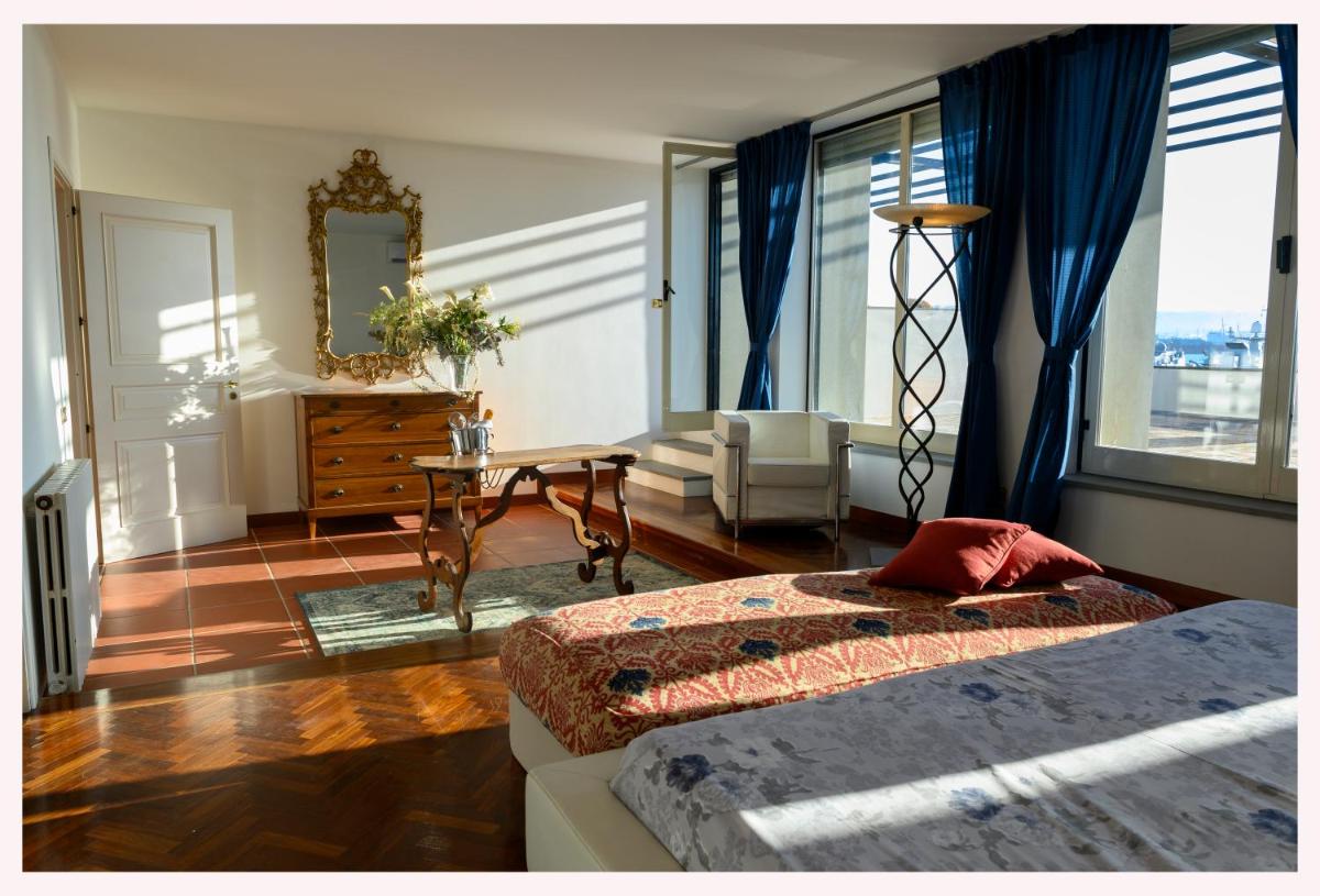 Villa Sul Molo tra Siracusa e Catania - Housity