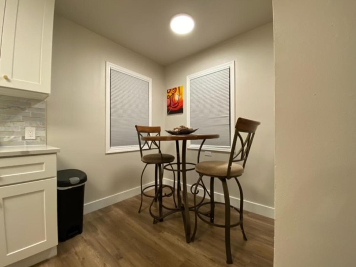 Charming Brick Home with bonus space & foosball - Housity