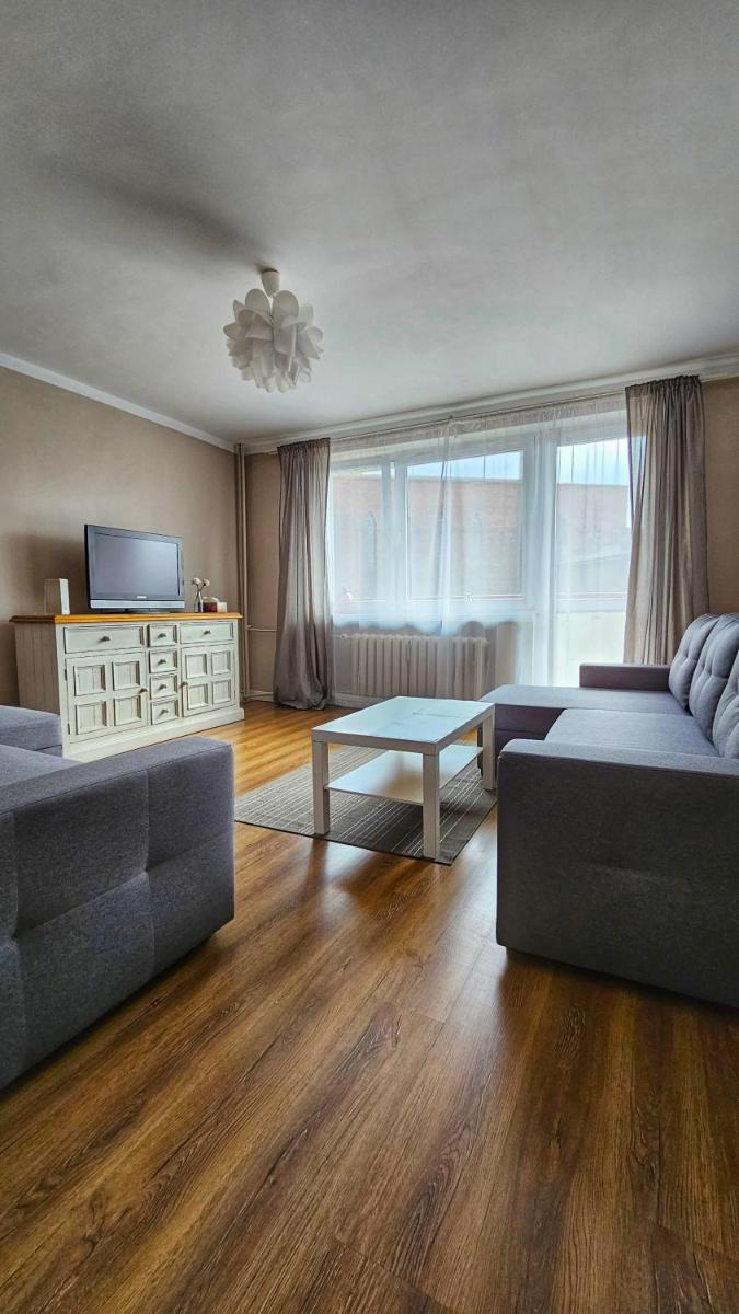 Przytulne mieszkanie/Cosy flat Chorzów - Housity