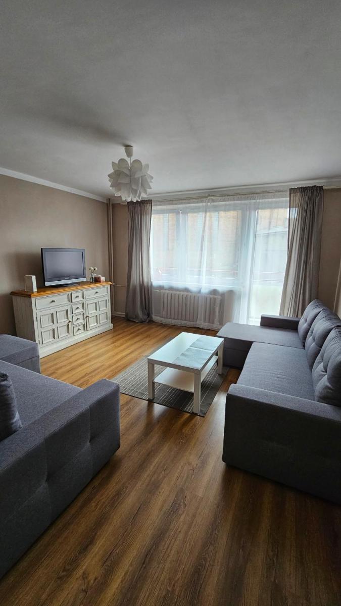 Przytulne mieszkanie/Cosy flat Chorzów - Housity