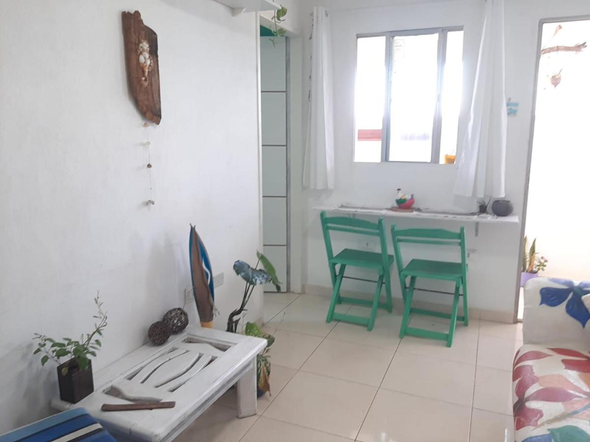 Apartamento Boa Vista Maracaipe II - Housity