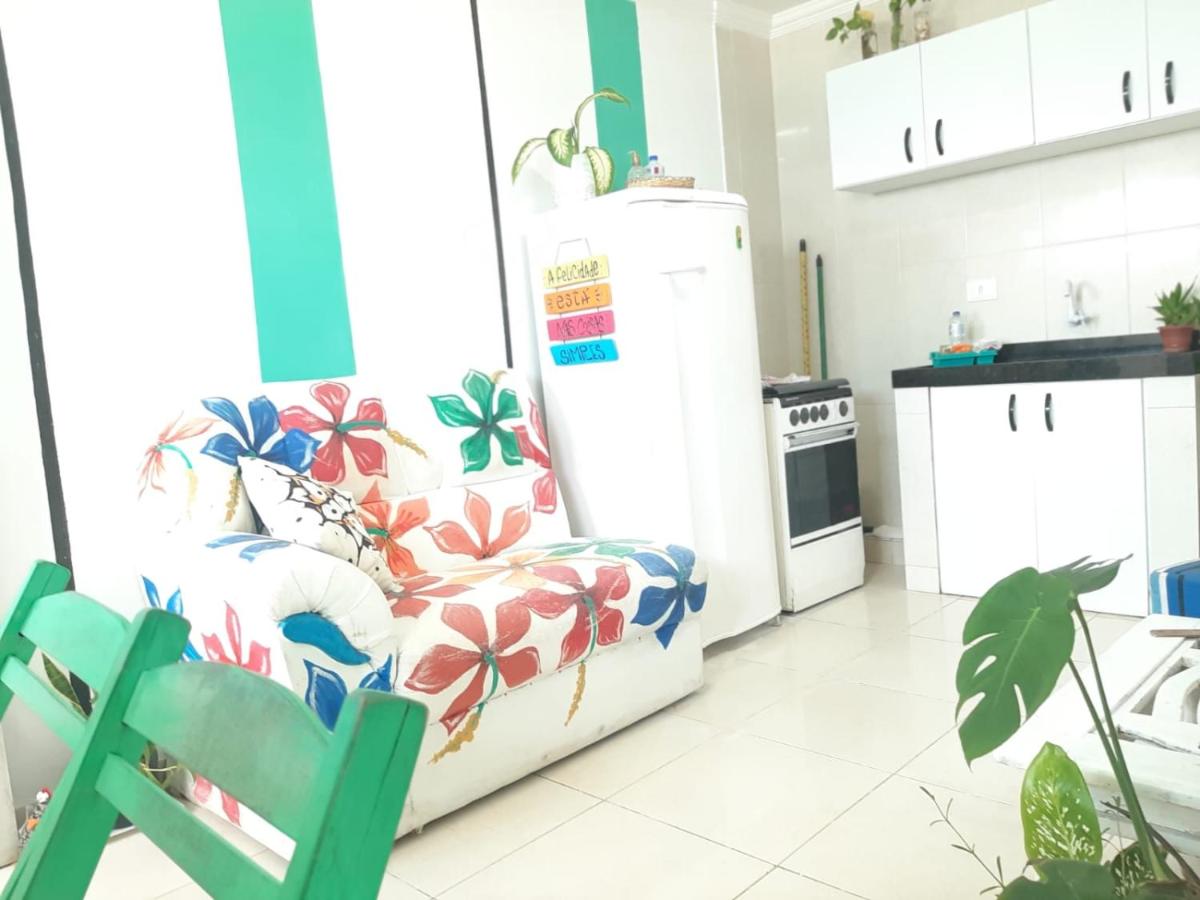 Apartamento Boa Vista Maracaipe II - Housity