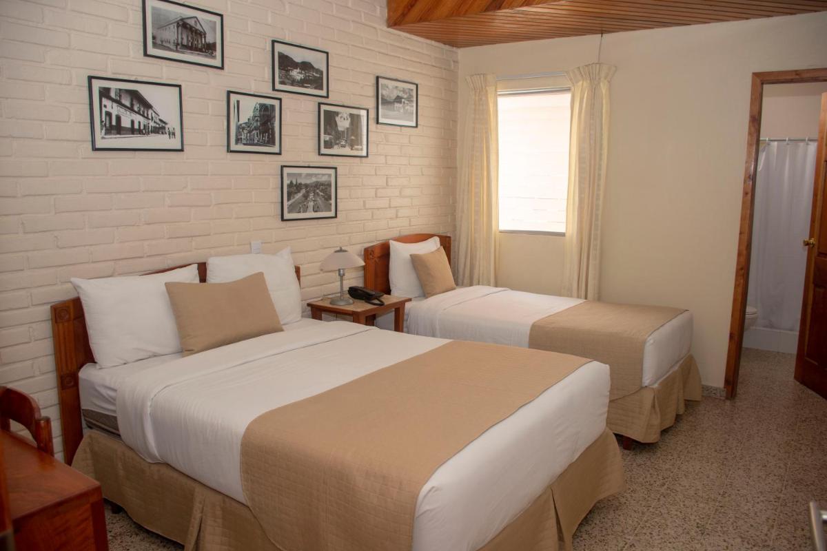 Hotel Mac Arthur - Housity