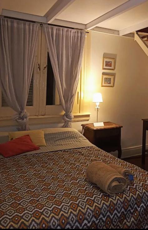 Suitetrails - La Boca B&B