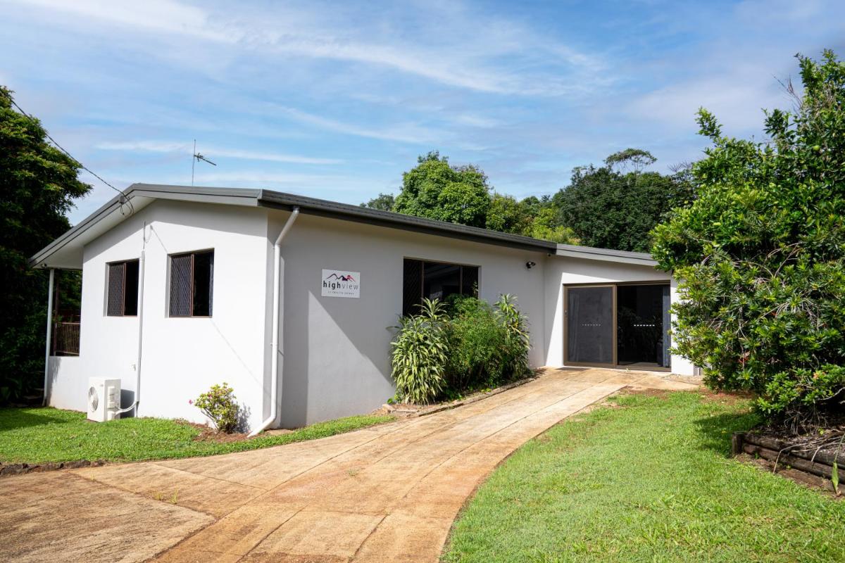 Highview Atherton - Housity