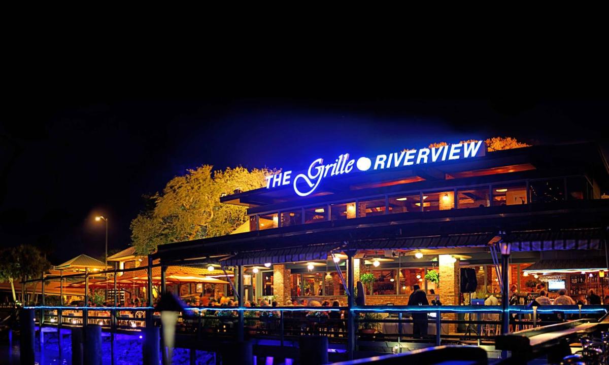 The Riverview Hotel - New Smyrna Beach - Housity