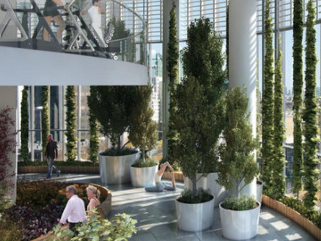 luxurious 2 bed apartment central London - Housity