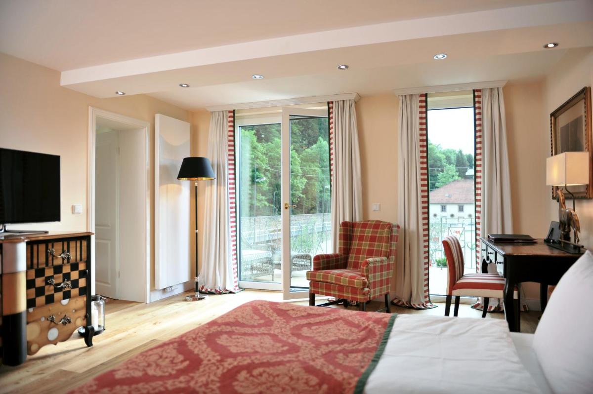 Relais &amp; Châteaux Hardenberg BurgHotel - Housity