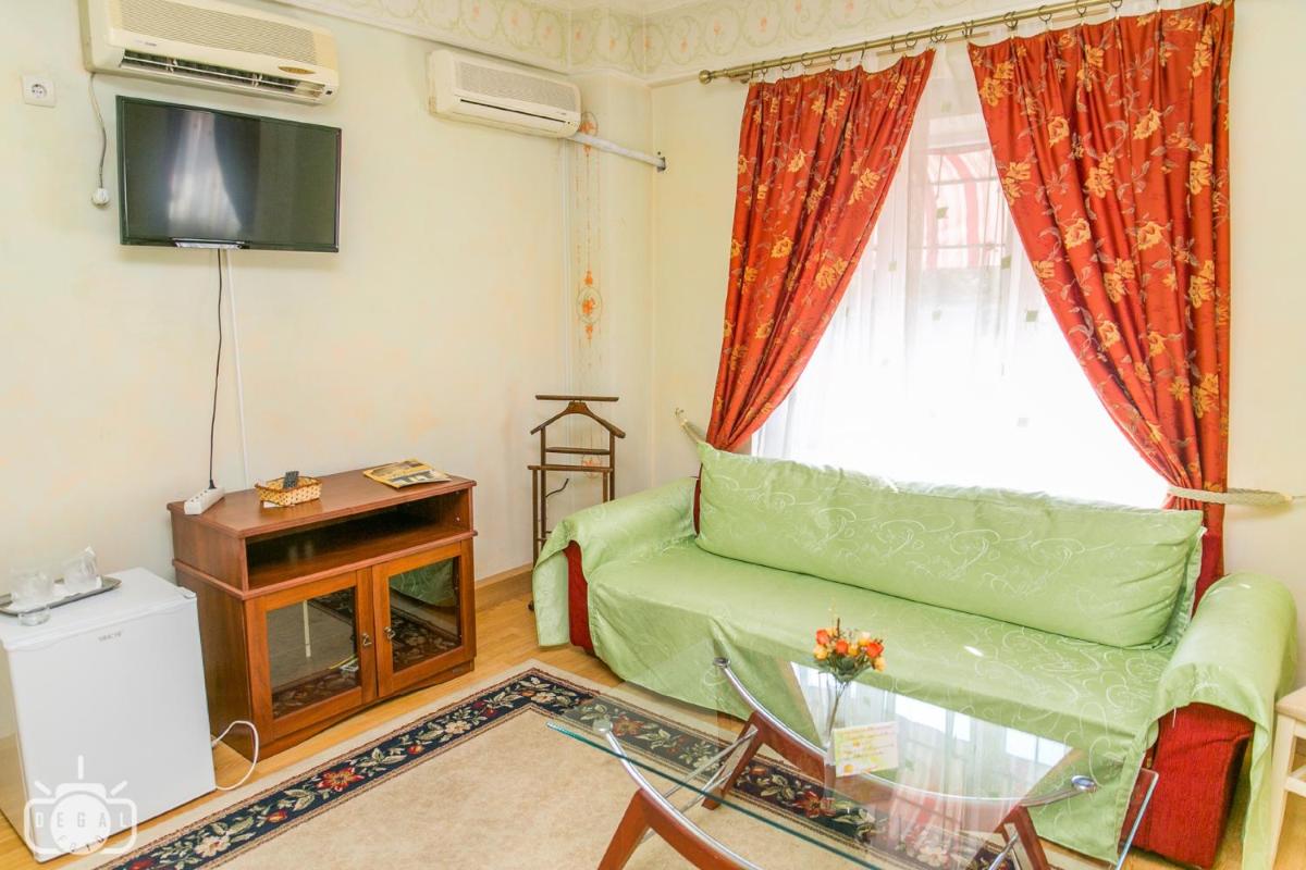 Villa Tamara - Housity