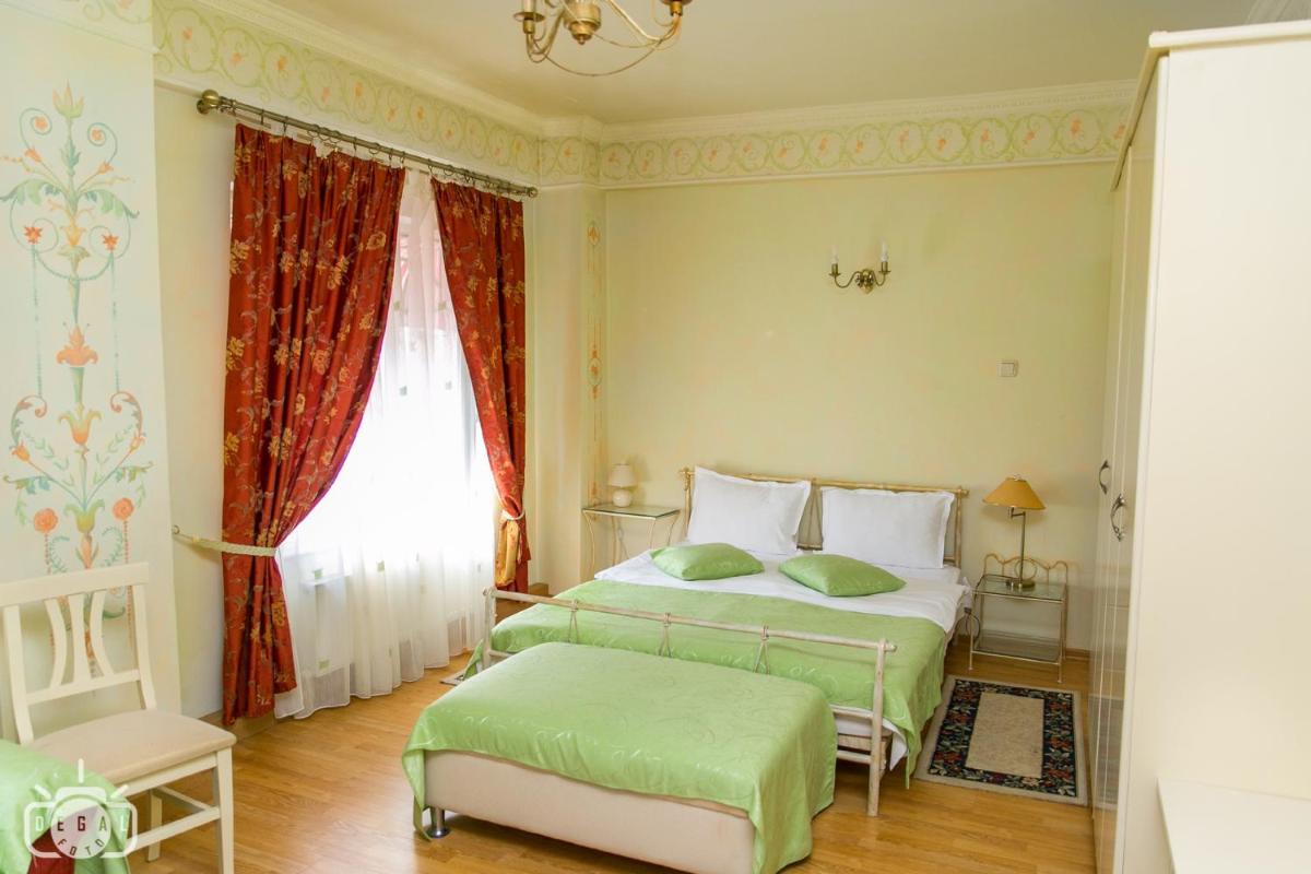 Villa Tamara - Housity