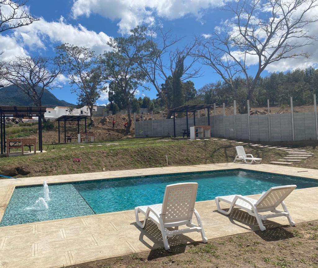 Suitetrails - Casa Villa del Sol