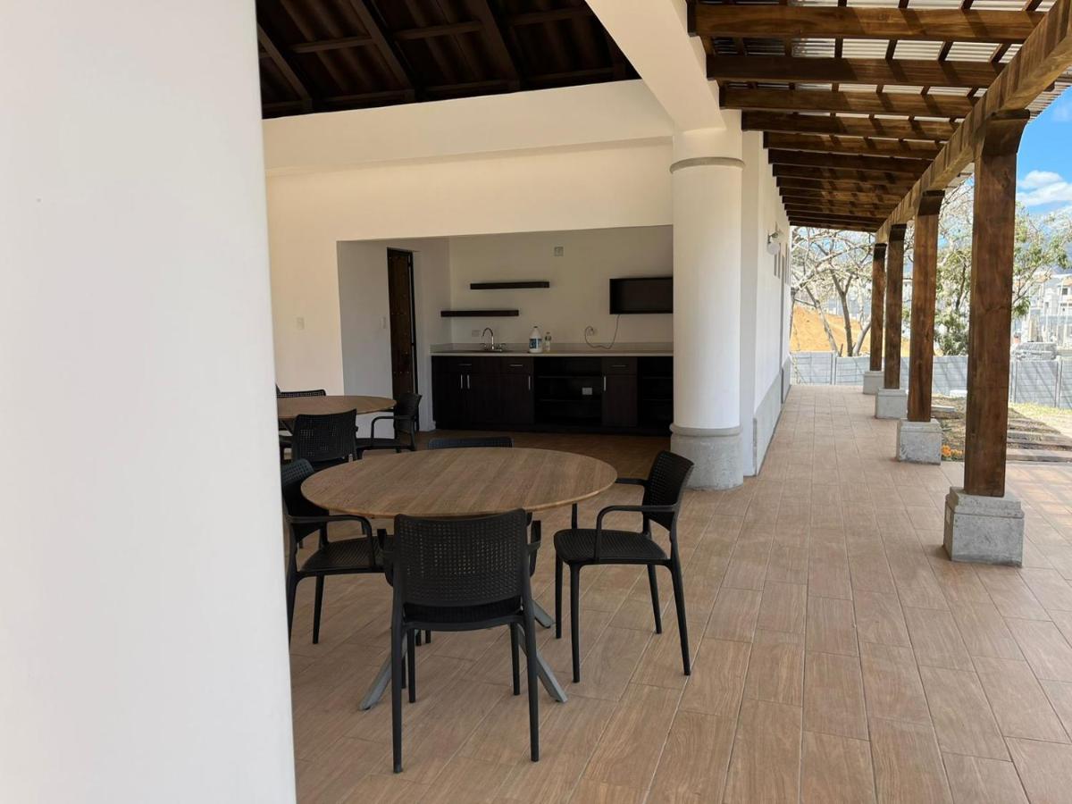 Suitetrails - Casa Villa del Sol