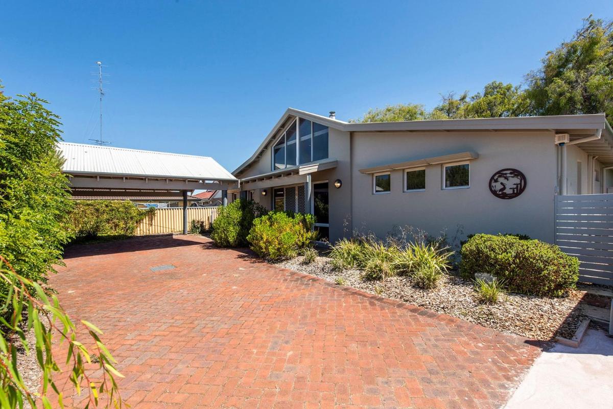 Bussell Hideaway Haven - Housity