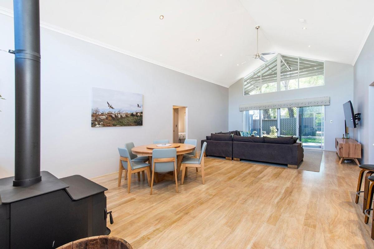 Bussell Hideaway Haven - Housity